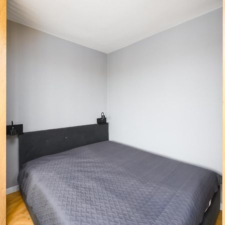 Piastowska 90A -A By Homeprime Gdańsk Buitenkant foto