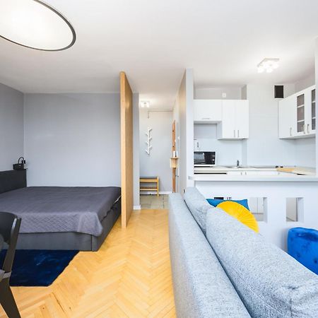 Piastowska 90A -A By Homeprime Gdańsk Buitenkant foto