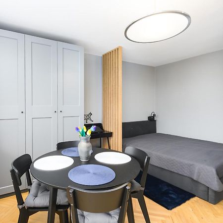 Piastowska 90A -A By Homeprime Gdańsk Buitenkant foto