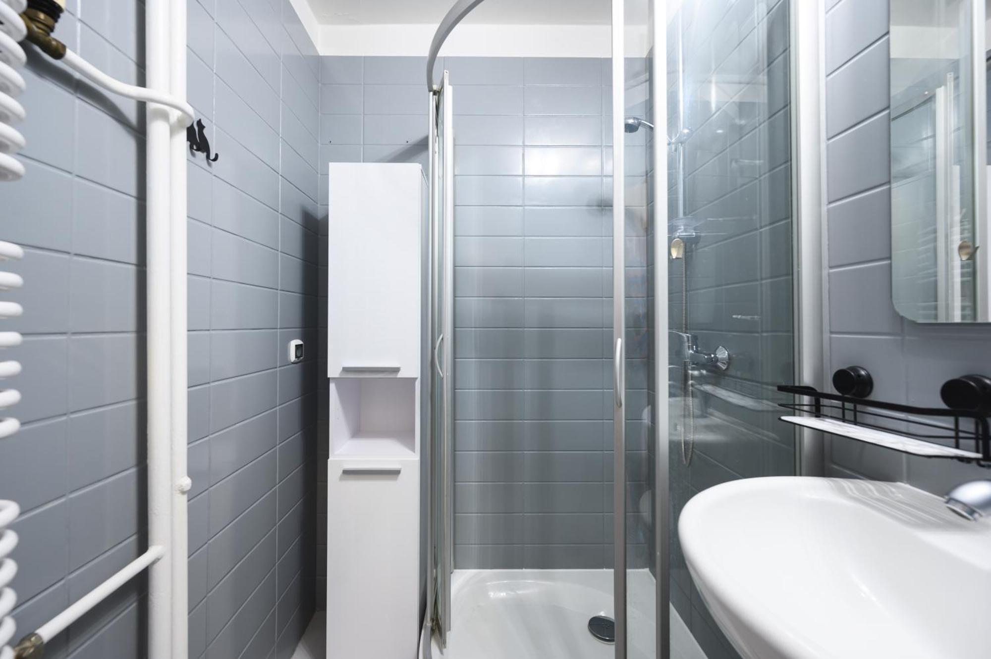 Piastowska 90A -A By Homeprime Gdańsk Buitenkant foto