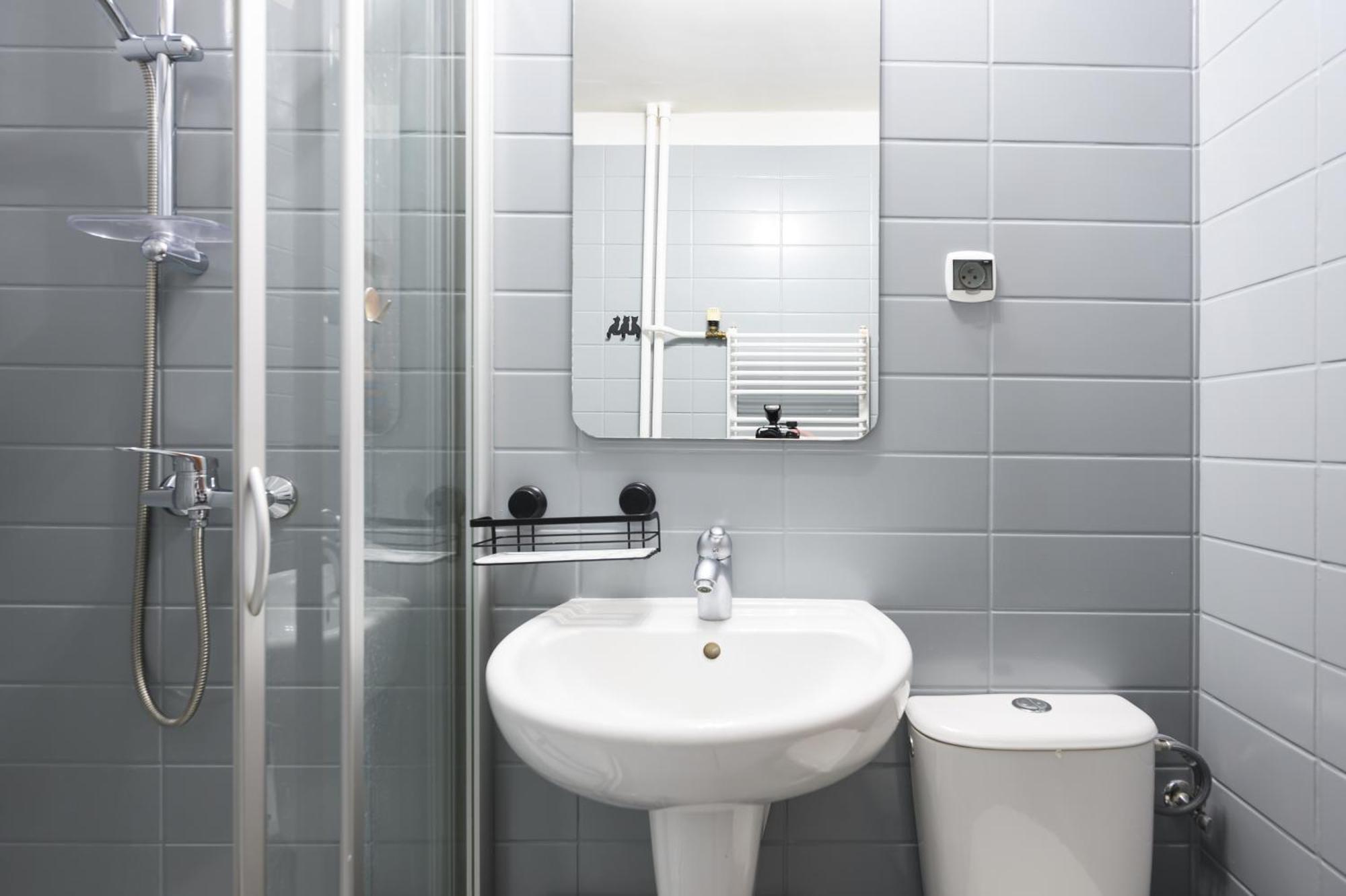 Piastowska 90A -A By Homeprime Gdańsk Buitenkant foto