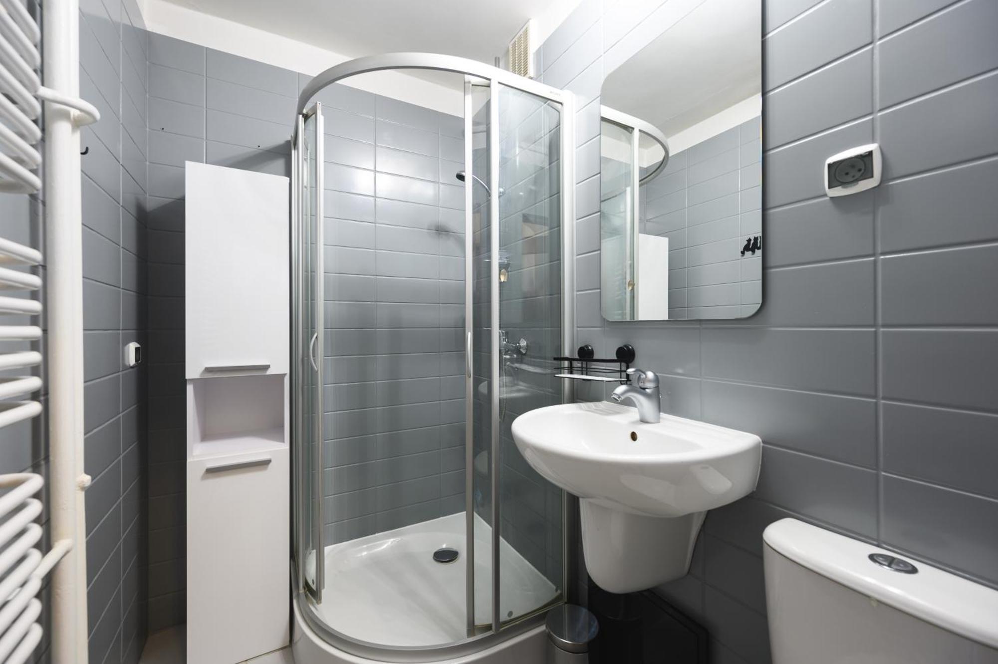 Piastowska 90A -A By Homeprime Gdańsk Buitenkant foto