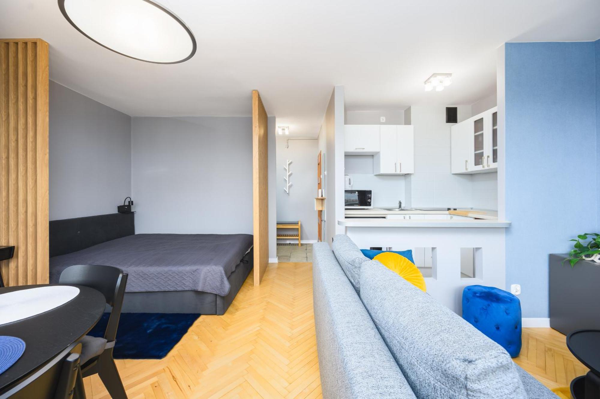 Piastowska 90A -A By Homeprime Gdańsk Buitenkant foto