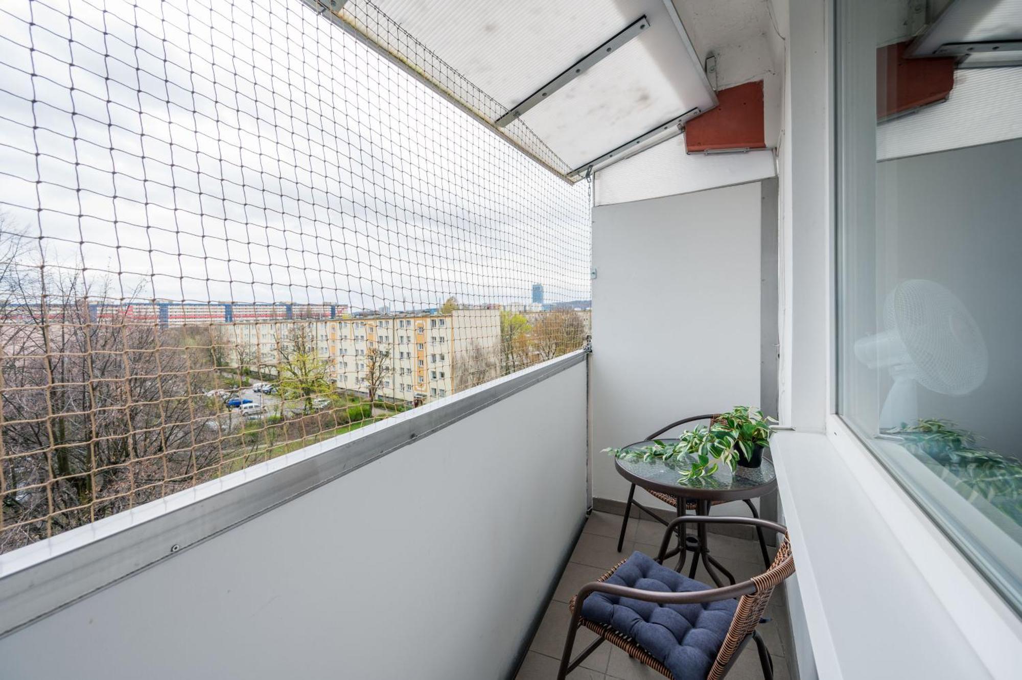 Piastowska 90A -A By Homeprime Gdańsk Buitenkant foto