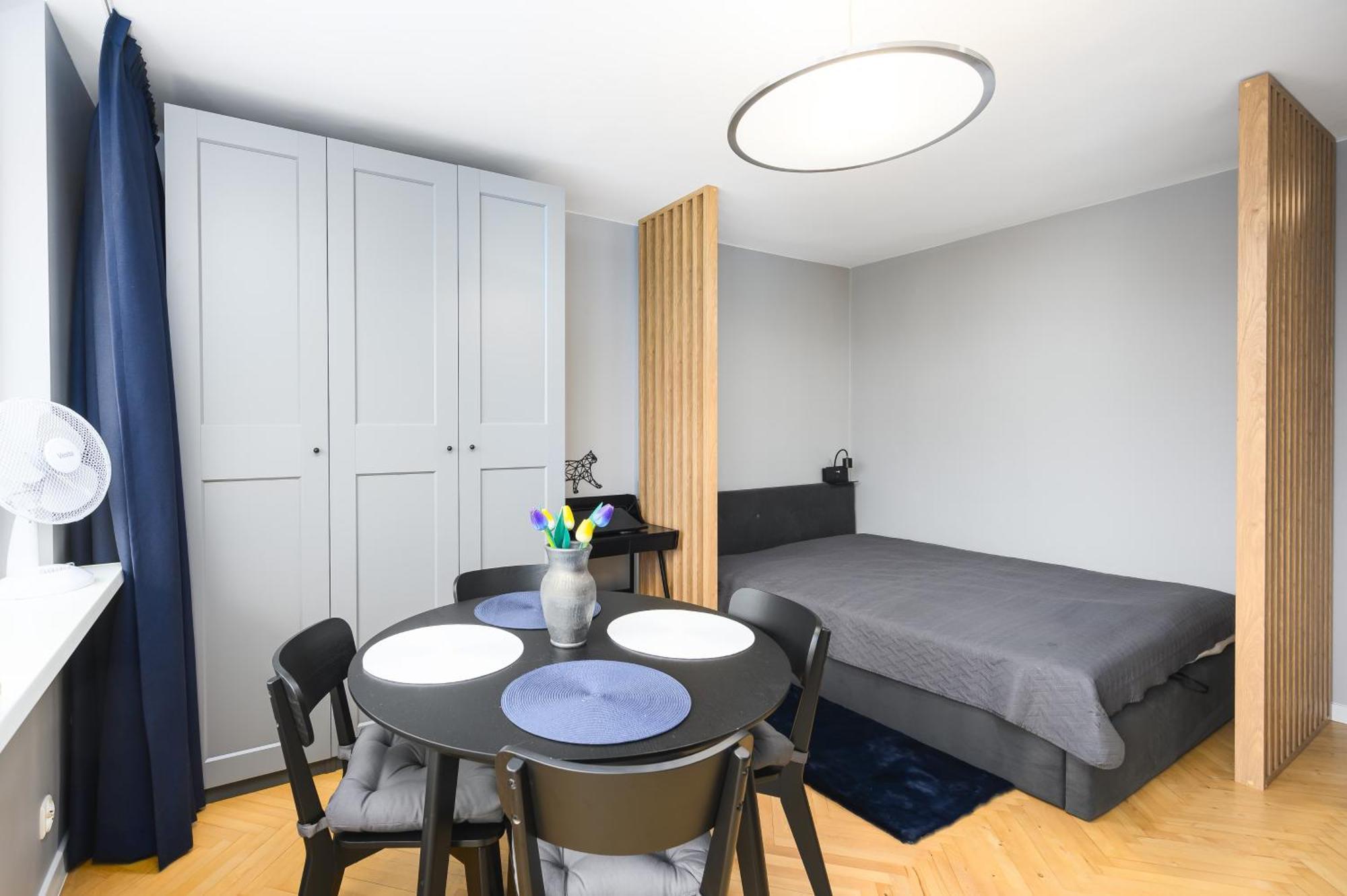 Piastowska 90A -A By Homeprime Gdańsk Buitenkant foto