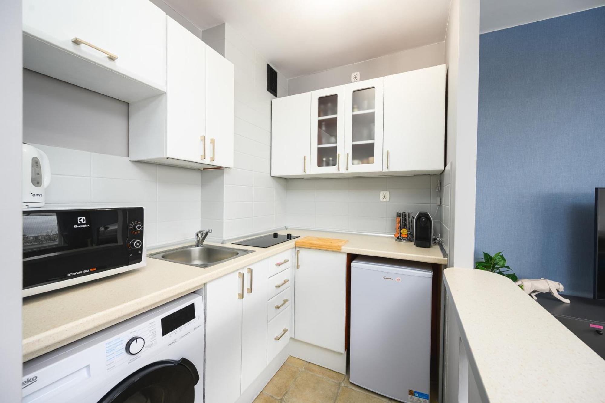 Piastowska 90A -A By Homeprime Gdańsk Buitenkant foto